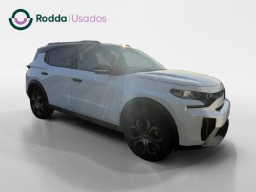 SPOTICAR Citroën C3 Aircross Turbo 100cv Manual - Plus Usada - Suv-4x4 Gasolina Outras - Coimbra - 1200227927_1
