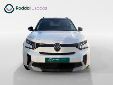 SPOTICAR Citroën C3 Aircross Turbo 100cv Manual - Plus Usada - Suv-4x4 Gasolina Outras - Coimbra - 1200227927_2