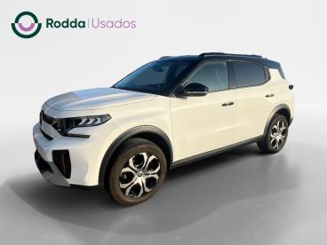 SPOTICAR Citroën C3 Aircross Turbo 100cv Manual - Plus Usada - Suv-4x4 Gasolina Outras - Coimbra - 1200227927_3