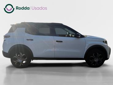 SPOTICAR Citroën C3 Aircross Turbo 100cv Manual - Plus Usada - Suv-4x4 Gasolina Outras - Coimbra - 1200227927_4