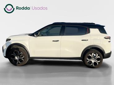 SPOTICAR Citroën C3 Aircross Turbo 100cv Manual - Plus Usada - Suv-4x4 Gasolina Outras - Coimbra - 1200227927_5