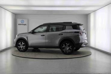 SPOTICAR Citroën C3 Aircross 1.2 Hybrid Plus E-dsc6 Usada - Suv-4x4 Gasolina Cinza - Lisboa - 1200228242_5