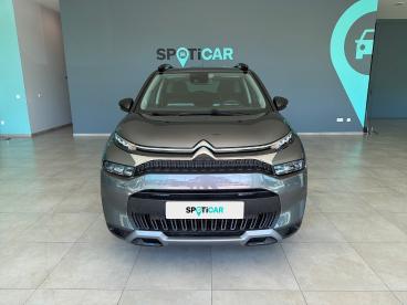 SPOTICAR Citroën C3 Aircross 1.2 Puretech 110 S&s Cvm6 Plus Usada - Suv-4x4 Gasolina Cinza - Setúbal - 1200228253_2
