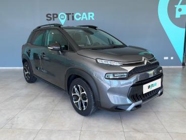 SPOTICAR Citroën C3 Aircross 1.2 Puretech 110 S&s Cvm6 Plus Usada - Suv-4x4 Gasolina Cinza - Setúbal - 1200228253_3