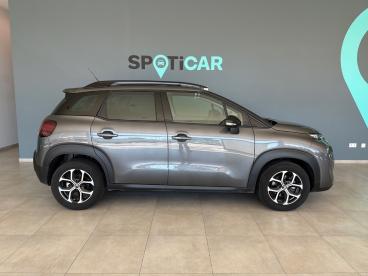 SPOTICAR Citroën C3 Aircross 1.2 Puretech 110 S&s Cvm6 Plus Usada - Suv-4x4 Gasolina Cinza - Setúbal - 1200228253_4