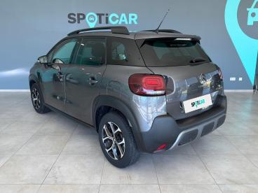 SPOTICAR Citroën C3 Aircross 1.2 Puretech 110 S&s Cvm6 Plus Usada - Suv-4x4 Gasolina Cinza - Setúbal - 1200228253_5