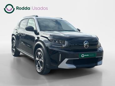 SPOTICAR Citroën C3 Aircross Hibrido 145cv Automatico - Max Usada - Suv-4x4 Híbrido Outras - Aveiro - 1200228346_1