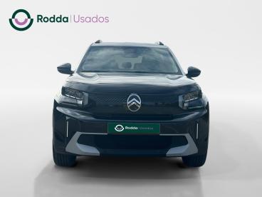SPOTICAR Citroën C3 Aircross Hibrido 145cv Automatico - Max Usada - Suv-4x4 Híbrido Outras - Aveiro - 1200228346_2