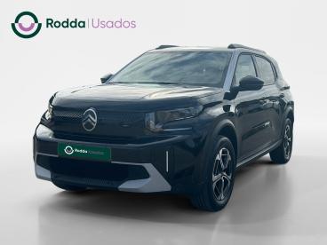 SPOTICAR Citroën C3 Aircross Hibrido 145cv Automatico - Max Usada - Suv-4x4 Híbrido Outras - Aveiro - 1200228346_3