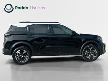 SPOTICAR Citroën C3 Aircross Hibrido 145cv Automatico - Max Usada - Suv-4x4 Híbrido Outras - Aveiro - 1200228346_4