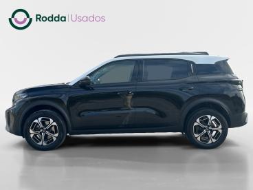 SPOTICAR Citroën C3 Aircross Hibrido 145cv Automatico - Max Usada - Suv-4x4 Híbrido Outras - Aveiro - 1200228346_5