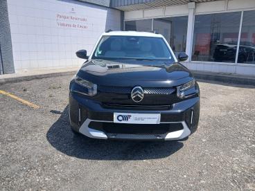 SPOTICAR Citroën C3 Aircross 1.2 Hybrid Max E-dsc6 Usada - Suv-4x4 Gasolina Preto - Vila Nova Gaia - 1200228647_5