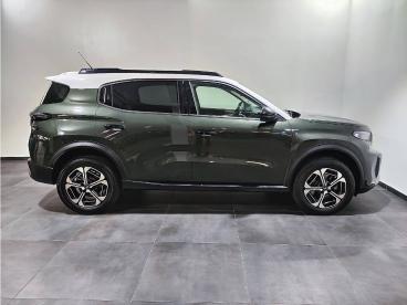 SPOTICAR Citroën C3 Aircross Eletrico 113cv - Max Usada - Suv-4x4 Elétrico Verde - Amora - 1200228827_4