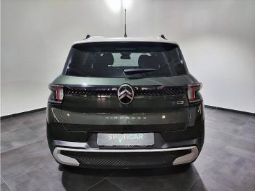 SPOTICAR Citroën C3 Aircross Eletrico 113cv - Max Usada - Suv-4x4 Elétrico Verde - Amora - 1200228827_5