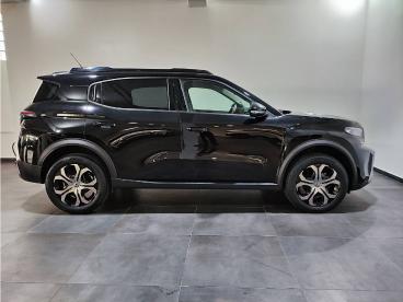 SPOTICAR Citroën C3 Aircross Puretech 100 Plus Usada - Suv-4x4 Gasolina Preto - Moita - 1200228830_4