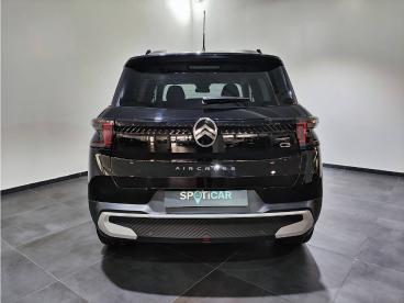 SPOTICAR Citroën C3 Aircross Puretech 100 Plus Usada - Suv-4x4 Gasolina Preto - Moita - 1200228830_5