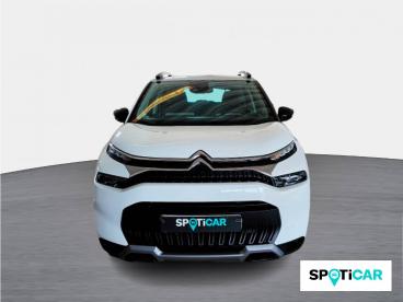 SPOTICAR Citroën C3 Aircross 1.2 Puretech 110 S&s Cvm6 Plus Usada - Suv-4x4 Gasolina Branco - Moita - 1200228836_2