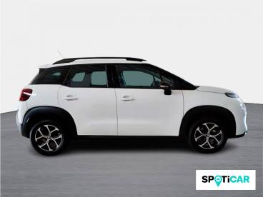 SPOTICAR Citroën C3 Aircross 1.2 Puretech 110 S&s Cvm6 Plus Usada - Suv-4x4 Gasolina Branco - Moita - 1200228836_4