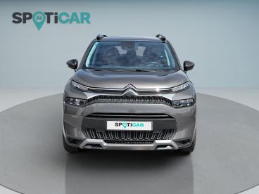 SPOTICAR Citroën C3 Aircross 1.2 Puretech 110 S&s Cvm6 C-series Usada - Suv-4x4 Gasolina Cinzento Platinium Metalizado - Vila Nova De Gaia - 1200228975_2