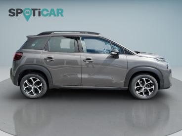 SPOTICAR Citroën C3 Aircross 1.2 Puretech 110 S&s Cvm6 C-series Usada - Suv-4x4 Gasolina Cinzento Platinium Metalizado - Vila Nova De Gaia - 1200228975_5