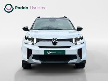 SPOTICAR Citroën C3 Aircross Hibrido 145cv Automatico - Max Usada - Suv-4x4 Híbrido Outras - Aveiro - 1200228992_2