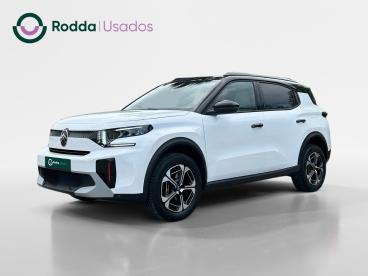 SPOTICAR Citroën C3 Aircross Hibrido 145cv Automatico - Max Usada - Suv-4x4 Híbrido Outras - Aveiro - 1200228992_3