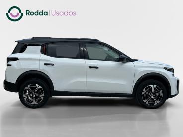 SPOTICAR Citroën C3 Aircross Hibrido 145cv Automatico - Max Usada - Suv-4x4 Híbrido Outras - Aveiro - 1200228992_4
