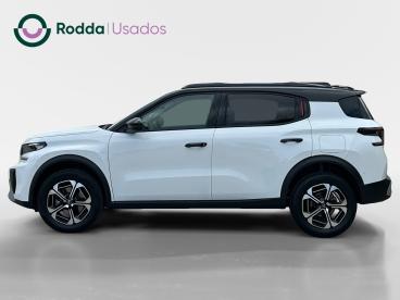 SPOTICAR Citroën C3 Aircross Hibrido 145cv Automatico - Max Usada - Suv-4x4 Híbrido Outras - Aveiro - 1200228992_5