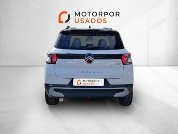 SPOTICAR Citroën C3 Aircross 1.2 Hybrid Max E-dsc6 Usada - Suv-4x4 Híbrido Branco - Faro - 1200229113_5