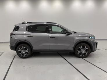 SPOTICAR Citroën C3 Aircross 1.2 100 Plus Usada - Suv-4x4 Gasolina Cinzento Mercure - Portela Lrs - 1200229142_4