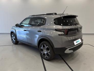 SPOTICAR Citroën C3 Aircross 1.2 100 Plus Usada - Suv-4x4 Gasolina Cinzento Mercure - Portela Lrs - 1200229142_5