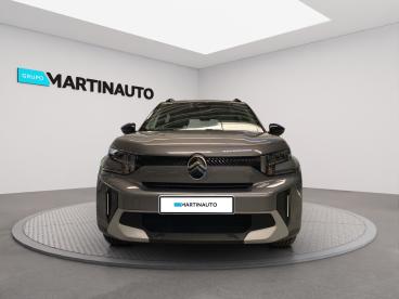 SPOTICAR Citroën C3 Aircross 1.2 Hybrid Max E-dsc6 Usada - Suv-4x4 Gasolina Cinza - Viseu - 1200229164_2
