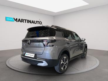 SPOTICAR Citroën C3 Aircross 1.2 Hybrid Max E-dsc6 Usada - Suv-4x4 Gasolina Cinza - Viseu - 1200229164_5