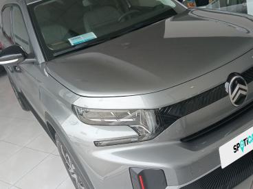 SPOTICAR Citroën C3 Aircross 1.2 100 Plus Usada - Suv-4x4 Gasolina Cinzento Mercure - Leiria - 1200229178_3