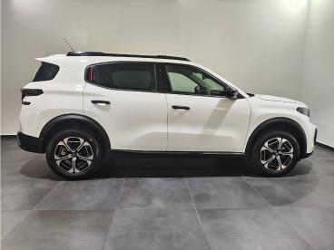 SPOTICAR Citroën C3 Aircross Hibrido 145 E-dcs6 Max Usada - Suv-4x4 Gasolina Branco - Amora - 1200229181_4