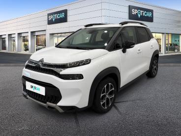 SPOTICAR Citroën C3 Aircross 1.5 Bluehdi 100 S&s Cvm6 Plus Usada - Suv-4x4 Diesel Branco - Setúbal - 1200229191_1