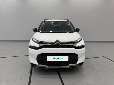 SPOTICAR Citroën C3 Aircross 1.5 Bluehdi 100 S&s Cvm6 Plus Usada - Suv-4x4 Diesel Branco - Setúbal - 1200229191_2