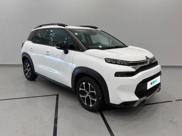 SPOTICAR Citroën C3 Aircross 1.5 Bluehdi 100 S&s Cvm6 Plus Usada - Suv-4x4 Diesel Branco - Setúbal - 1200229191_3