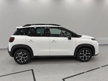 SPOTICAR Citroën C3 Aircross 1.5 Bluehdi 100 S&s Cvm6 Plus Usada - Suv-4x4 Diesel Branco - Setúbal - 1200229191_4
