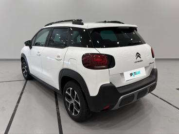 SPOTICAR Citroën C3 Aircross 1.5 Bluehdi 100 S&s Cvm6 Plus Usada - Suv-4x4 Diesel Branco - Setúbal - 1200229191_5