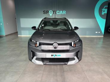 SPOTICAR Citroën C3 Aircross Puretech 100 Plus Usada - Suv-4x4 Gasolina Cinzento Mercure - Setúbal - 1200229311_2