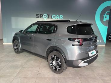 SPOTICAR Citroën C3 Aircross Puretech 100 Plus Usada - Suv-4x4 Gasolina Cinzento Mercure - Setúbal - 1200229311_5