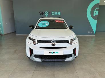 SPOTICAR Citroën C3 Aircross 1.2 100 Plus Usada - Suv-4x4 Gasolina Branco - Setúbal - 1200229325_2