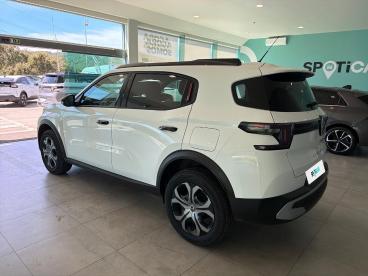 SPOTICAR Citroën C3 Aircross 1.2 100 Plus Usada - Suv-4x4 Gasolina Branco - Setúbal - 1200229325_5