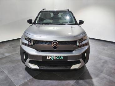 SPOTICAR Citroën C3 Aircross Hibrido 145 E-dcs6 Max Usada - Suv-4x4 Gasolina Cinza - Amora - 1200229415_2