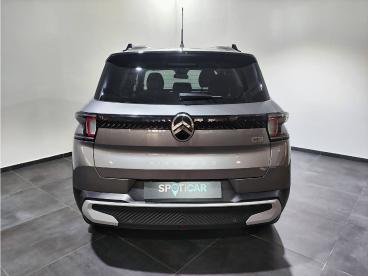 SPOTICAR Citroën C3 Aircross Hibrido 145 E-dcs6 Max Usada - Suv-4x4 Gasolina Cinza - Amora - 1200229415_5