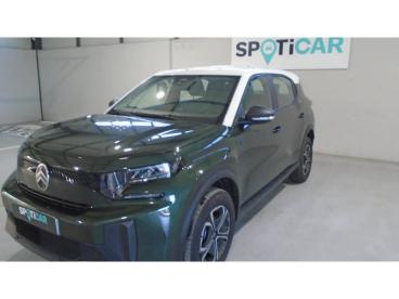 SPOTICAR Citroën C3 Aircross Eletrico 113cv - You Usada - Suv-4x4 Elétrico Verde - Mafra - 1200229457_1