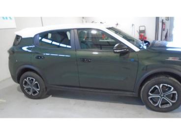 SPOTICAR Citroën C3 Aircross Eletrico 113cv - You Usada - Suv-4x4 Elétrico Verde - Mafra - 1200229457_5