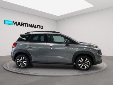 SPOTICAR Citroën C3 Aircross 1.6 Bluehdi Feel Usada - Comerciais Diesel Cinza - Viseu - 1200229705_4