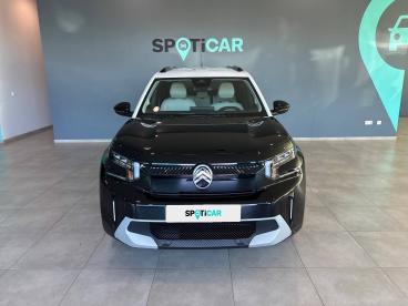 SPOTICAR Citroën C3 Aircross Eletrico 113cv - Max Usada - Suv-4x4 Elétrico Preto - Setúbal - 1200229765_2